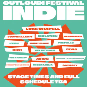 OUTLOUD! Festival - Manchester