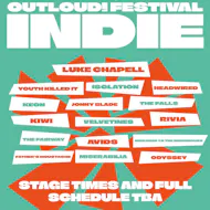 OUTLOUD! Festival - Manchester at The Deaf Institute