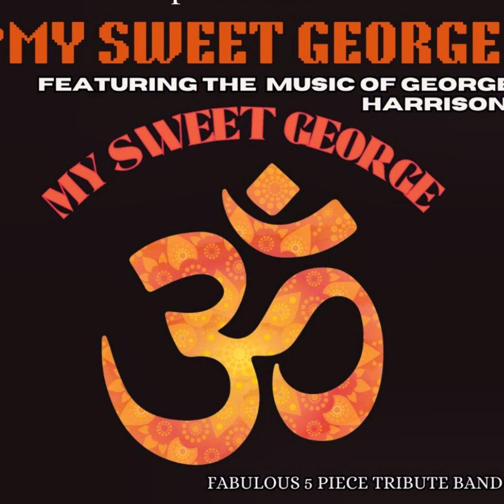 My sweet George @ Rainford Junction Pub at The Junction Pub, Rainford