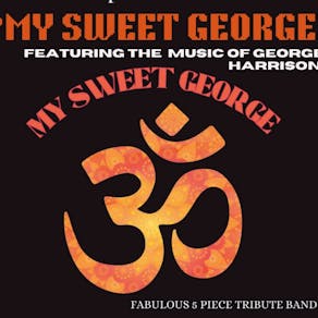 My sweet George @ Rainford Junction Pub