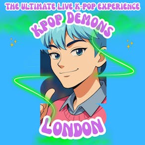KPOP Demons LIVE - Ultimate Tribute Experience