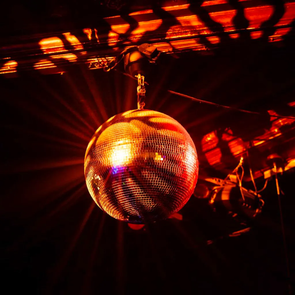 House & Disco at Jamm at Brixton Jamm