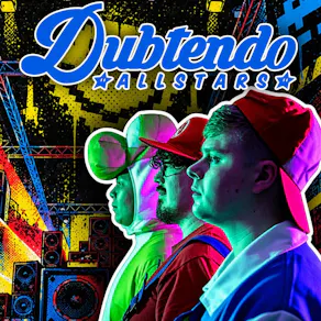 Dubtendo Allstars - Milton Keynes