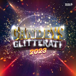 Gandeys Glitterati Tour 202 | Kendal (RUFC) Kendal  | Wed 28th June 2023 Lineup