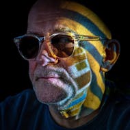 Unlocked presents GRAEME PARK at Sunbird Records