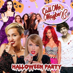 Call Me Maybe - 2010s Party (Leeds)