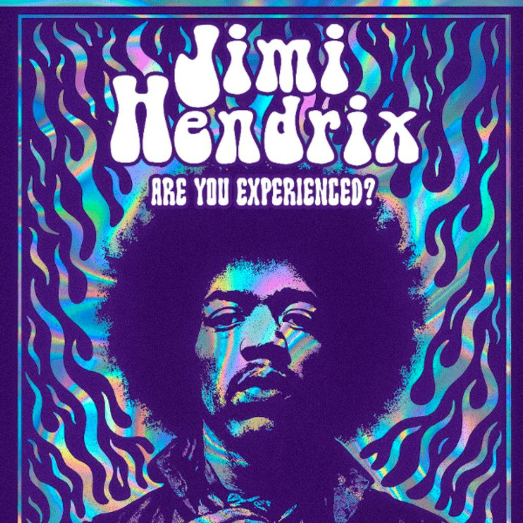 The Jimi Hendrix Experience – Are You Experienced – CD