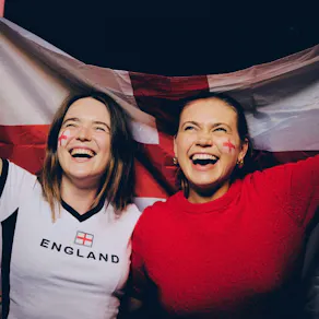 World Cup 2026 Quarter Final: England v Norway