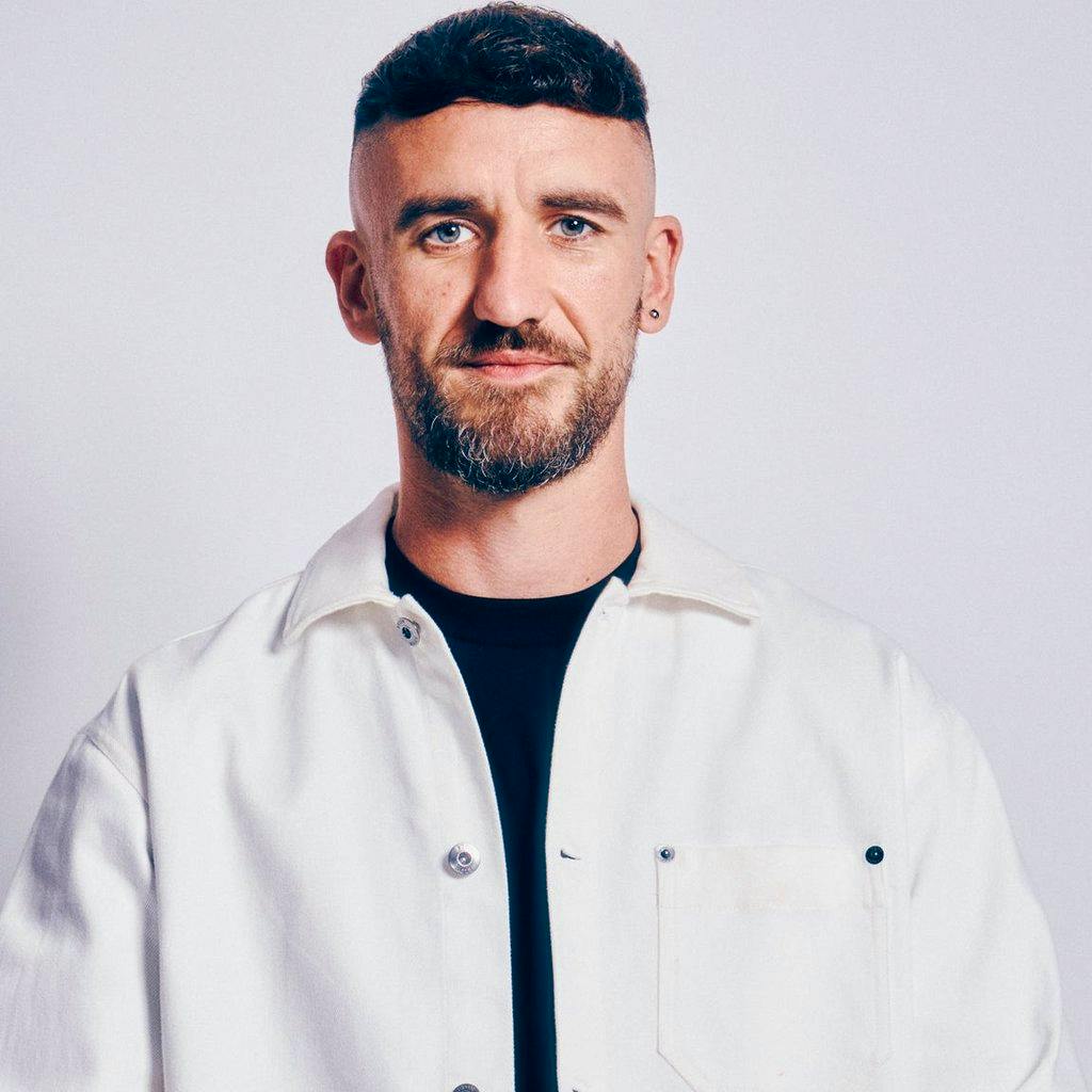 Billy Gillies - FRQNC UK Tour - 05.04.26 at District Cardiff