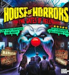 House of Horrors @ Jax Bar | Gloucestershire Halloween 2022