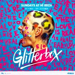 Glitterbox Tickets | Hi Ibiza Ibiza, Isla Baleares  | Sun 14th May 2023 Lineup
