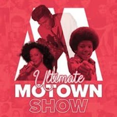 Ultimate Soul & Motown Night at Liverpool Naval Club