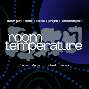 Room Temperature Presents