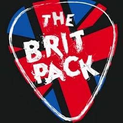 The Brit Pack Tickets | Peterlee Central Club Peterlee  | Thu 26th December 2024 Lineup
