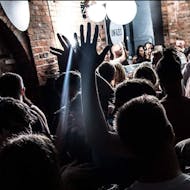 Unfazed 90s Day Rave at Off The Square Manchester