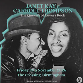 Janet Kay & Carroll Thompson