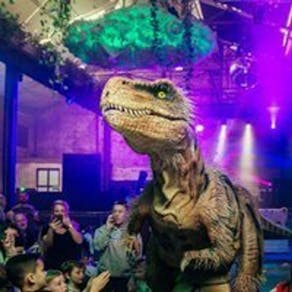 Liverpool @ Camp and Furnace - Sunday 19th November - TREX