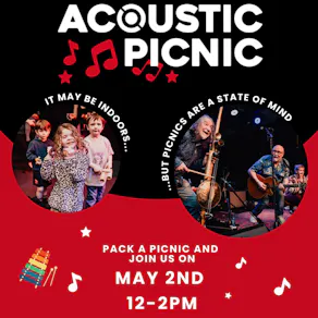 Acoustic Picnic