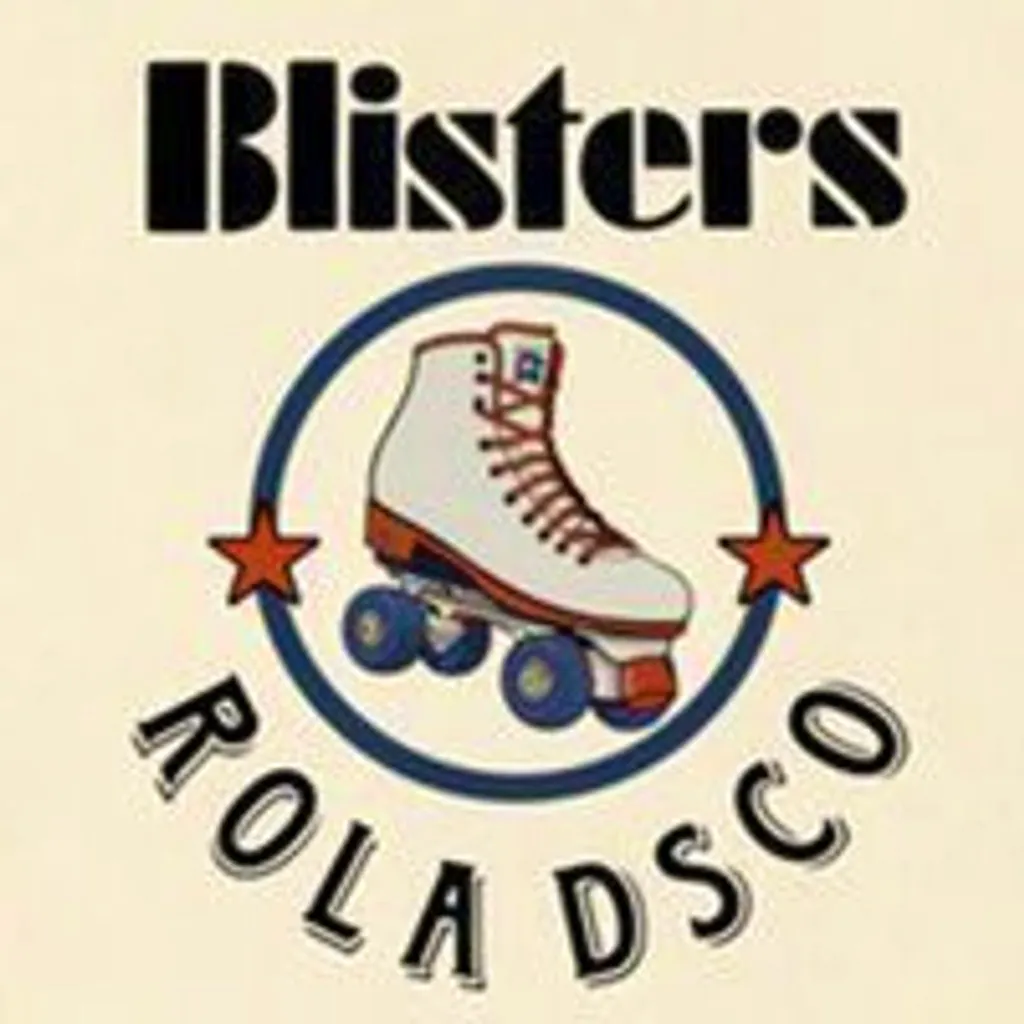 Blisters Rola Dsco at Beverley Leisure Centre at Beverley Leisure Centre