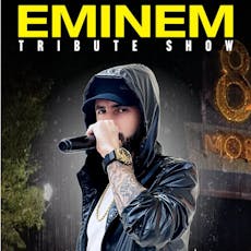 The Eminem Show featuring Michael Mathers at The Met Lounge,