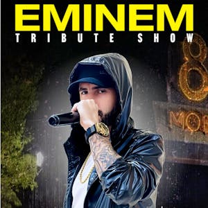The Eminem Show featuring Michael Mathers