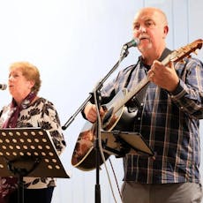Trouble At' Mill - In aid of Preston Branch of Parkinson's U.K. at Hutton Village Hall