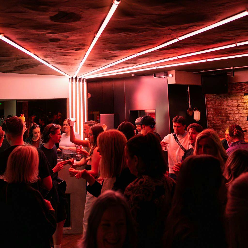 Saturday Nights @ Black Lion at The Black Lion