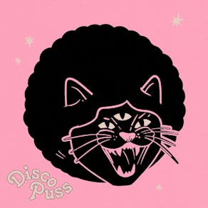 DISCO PUSS presents "C'est March"