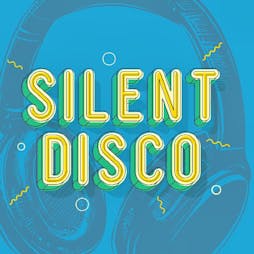 Silent Disco // House // Indie & Pop  | The Dark Room  Roper Hall Preston Preston  | Thu 1st October 2020 Lineup