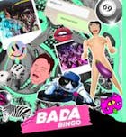 Bada Bingo Feat Andy Whitby | Grimsby 6/4/24