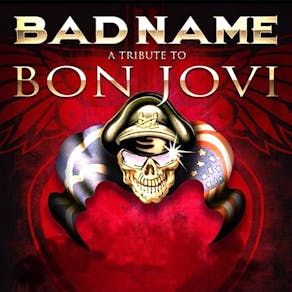 Bon Jovi Night with 'Bad Name'