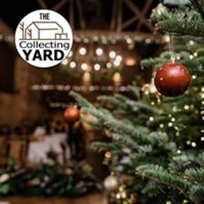 Christmas Barn Party - 14th Dec