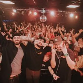 Reggaeton New Years Eve Party 2026 (Birmingham)