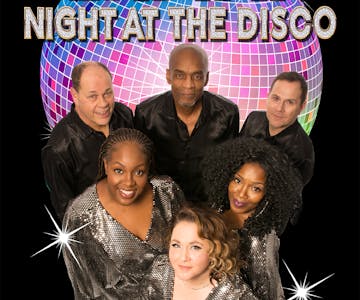 Ultimate Night at the Disco