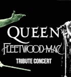Queen Vs. Fleetwood Mac Tribute Concert : Stafford