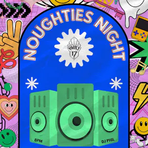 Noughties Night ! - FREE