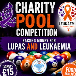 Charity Pool Competition