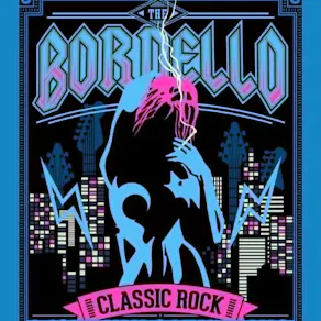The Bordello Classic Rock Club