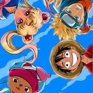ANIME - Epic Soundtracks Live by Mystery Ensemble at Kensington United Reformed Church