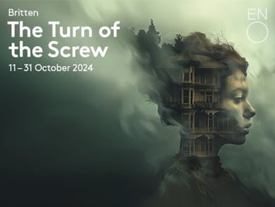 The Turn Of The Screw