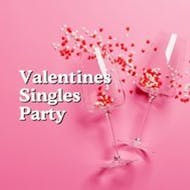 Valentine's Party with Love at First Sign at The Slug And Lettuce, Brindley Place, Birmingham