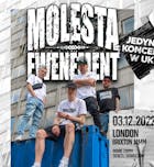 Molesta Ewenement / London
