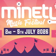 Minety Music Festival 2026 at Minety Music Festival