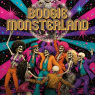 BOOGIE MONSTERLAND @ INFERNOS CLAPHAM FRIDAY 30th OCTOBER at INFERNOS CLAPHAM