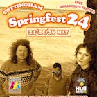 Cottingham SpringFest '24