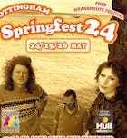 Cottingham SpringFest '24