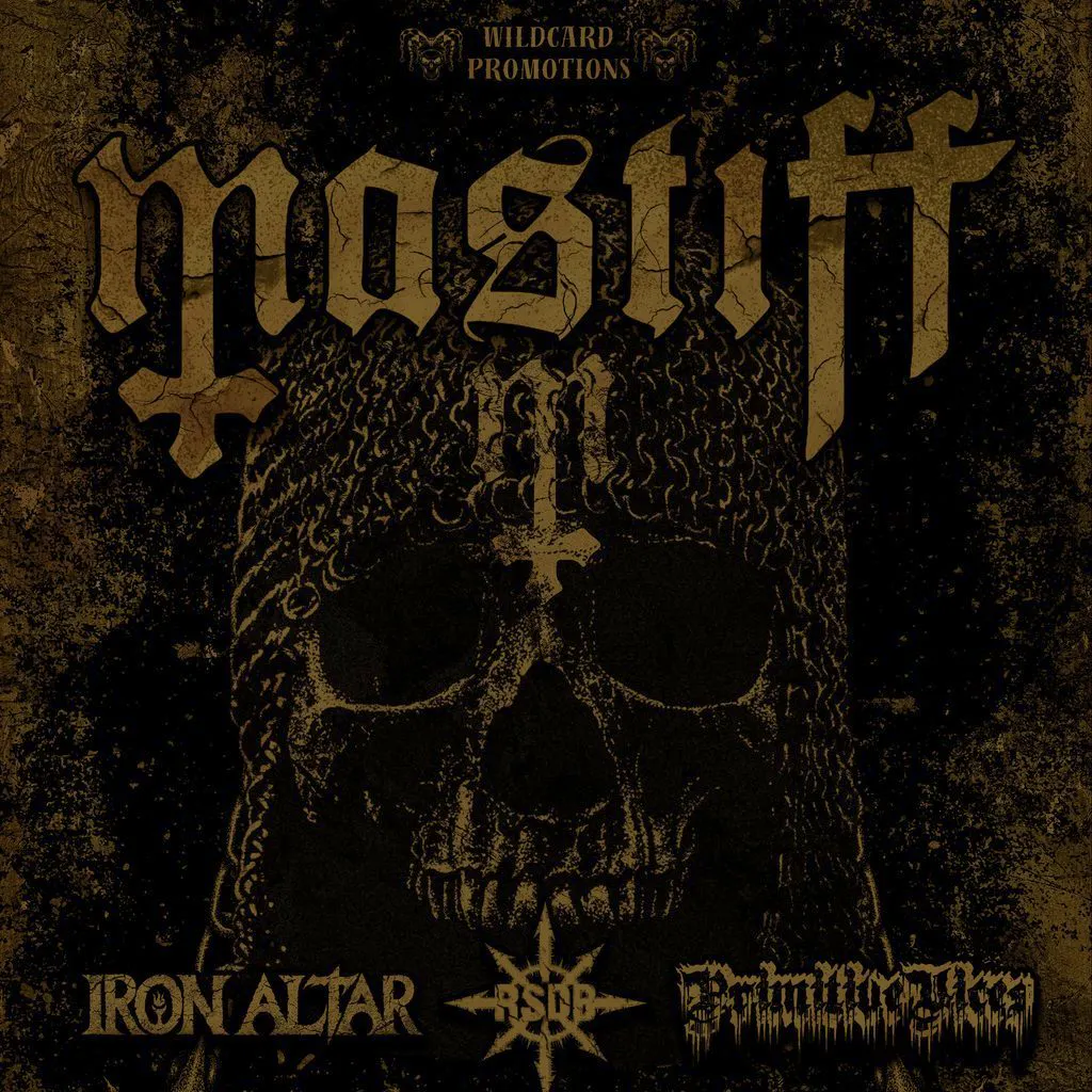 Mastiff, Edinburgh at The Mash House