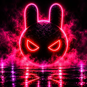 White Rabbit Presents Trance Galaxy