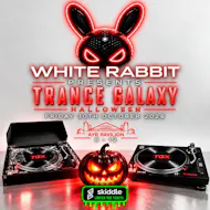White Rabbit Presents Trance Galaxy at The Ayr Pavilion