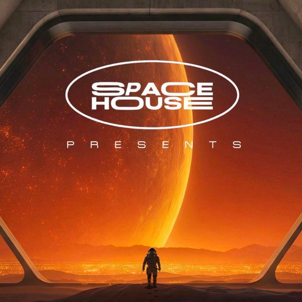 SpaceHouse : The Dutch Invasion at BALLIN' Maidstone